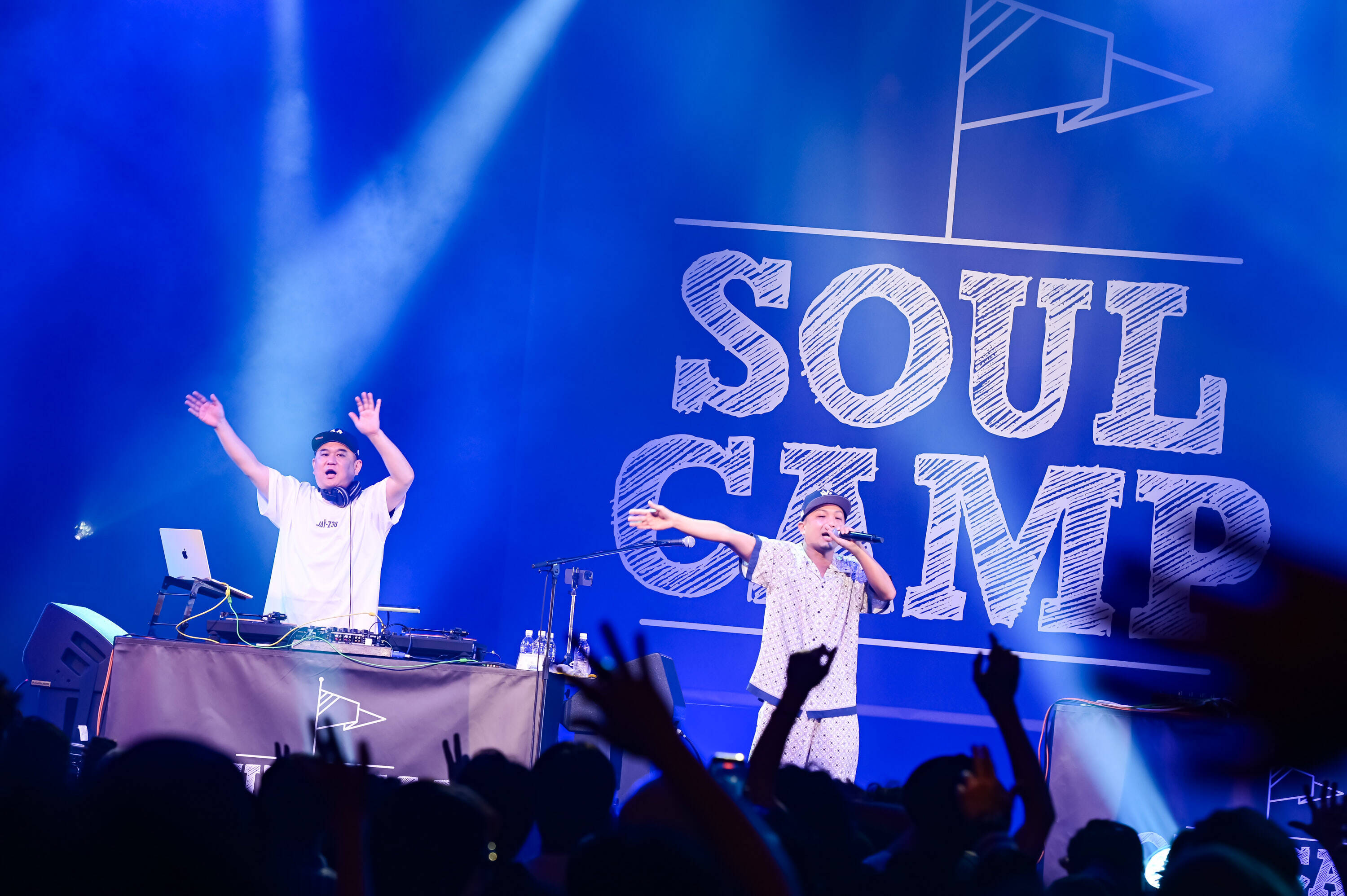 エリカ・バドゥが圧倒的名演、ファーサイドのラップ魂も爆発　7年ぶり復活「SOUL CAMP 2026」レポート