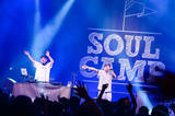 「エリカ・バドゥが圧倒的名演、ファーサイドのラップ魂も爆発　7年ぶり復活「SOUL CAMP 2026」レポート」の画像2