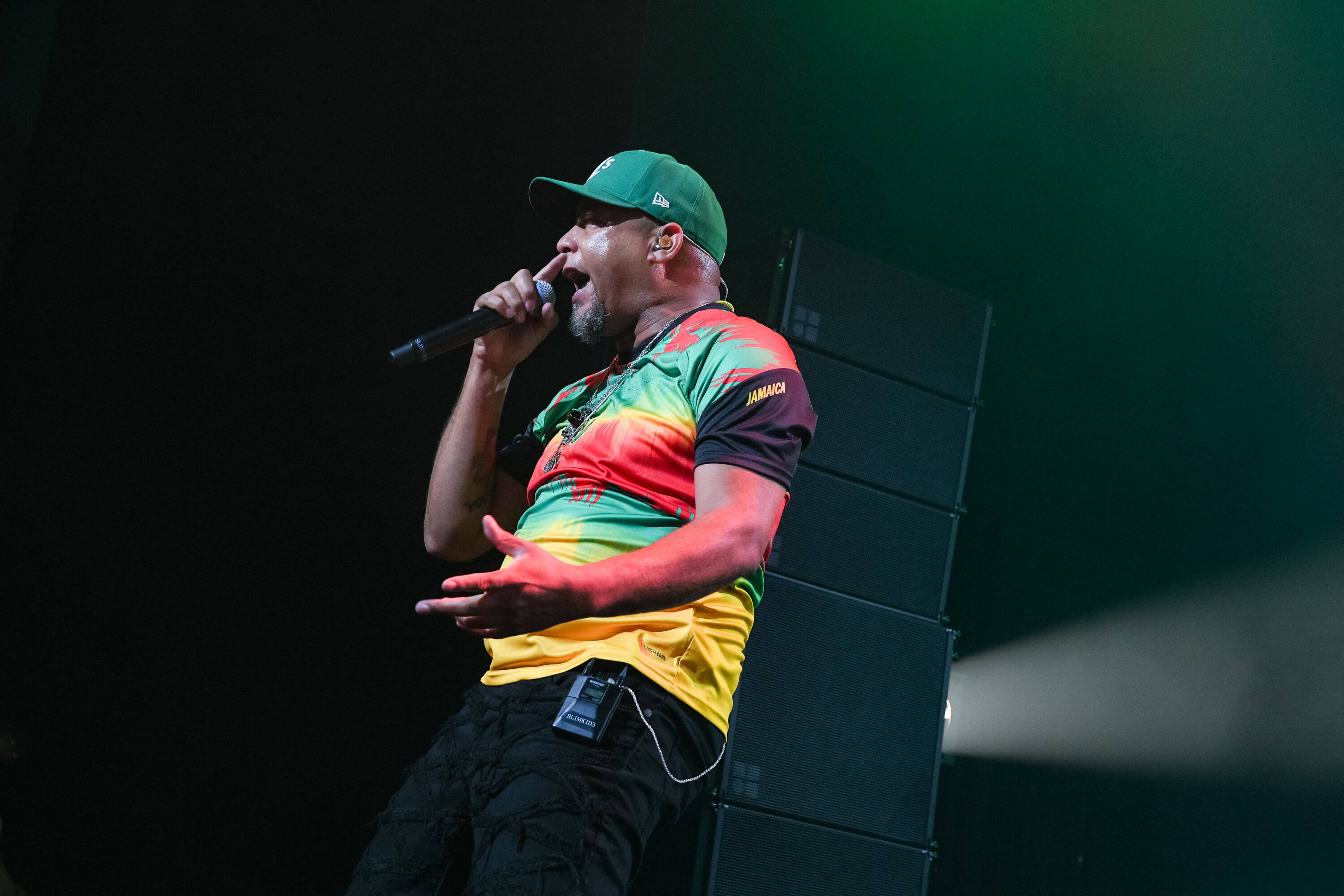 エリカ・バドゥが圧倒的名演、ファーサイドのラップ魂も爆発　7年ぶり復活「SOUL CAMP 2026」レポート