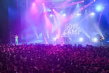 「エリカ・バドゥが圧倒的名演、ファーサイドのラップ魂も爆発　7年ぶり復活「SOUL CAMP 2026」レポート」の画像9