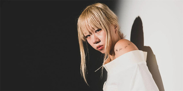 Wispとは何者か？　シューゲイザーの超新星が語る、夢幻のファンタジー世界の内側