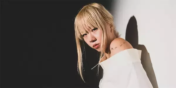 Wispとは何者か？　シューゲイザーの超新星が語る、夢幻のファンタジー世界の内側