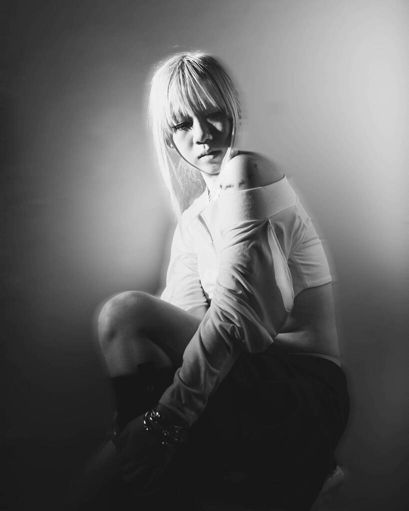 Wispとは何者か？　シューゲイザーの超新星が語る、夢幻のファンタジー世界の内側