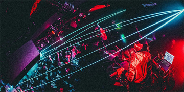 Tyrkouaz超満員の初ワンマンで見せた「飛躍の兆し」怒涛のライブが生んだモッシュと熱狂