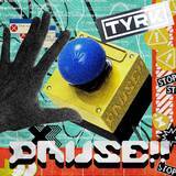 「Tyrkouaz超満員の初ワンマンで見せた「飛躍の兆し」怒涛のライブが生んだモッシュと熱狂」の画像12