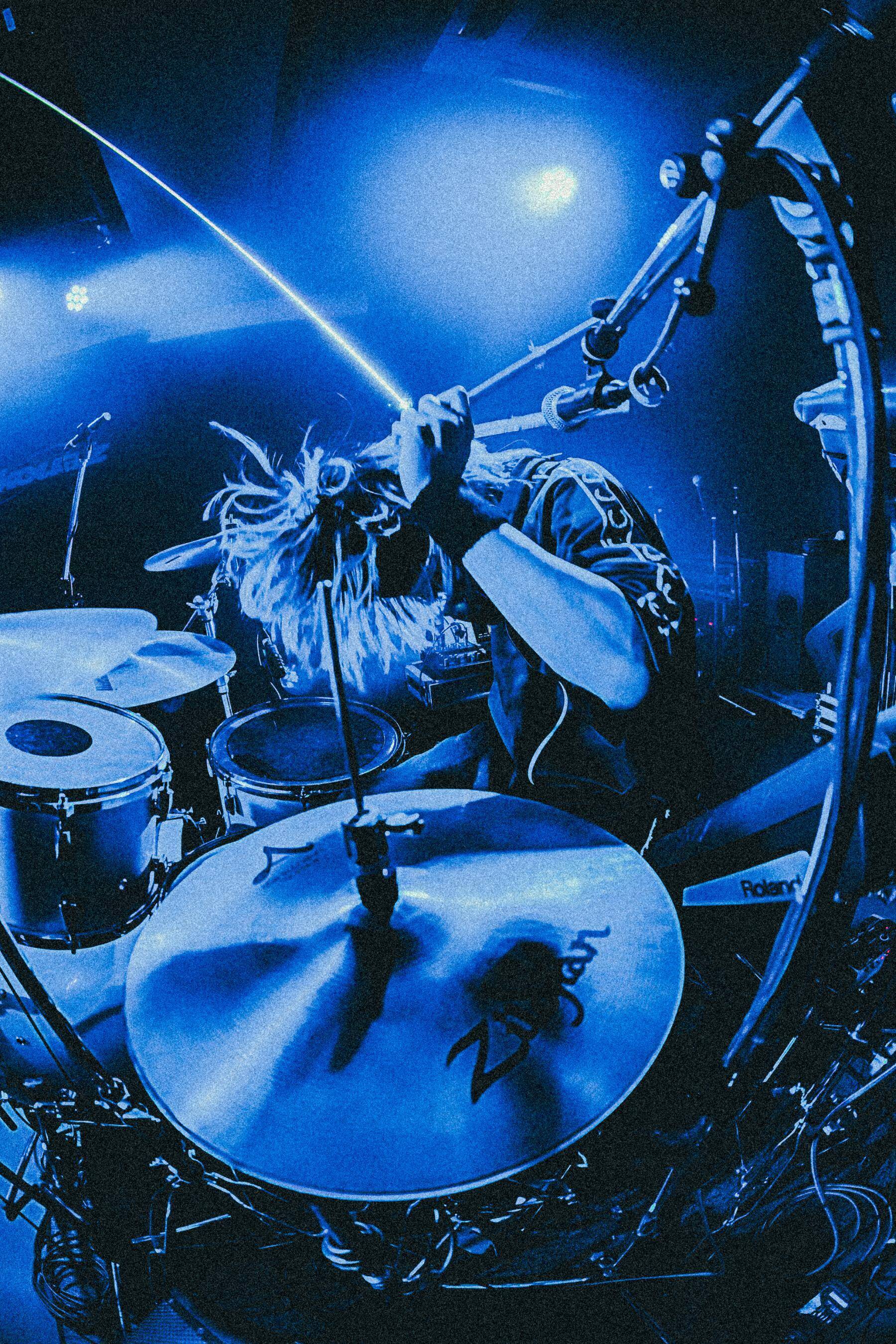 Tyrkouaz超満員の初ワンマンで見せた「飛躍の兆し」怒涛のライブが生んだモッシュと熱狂