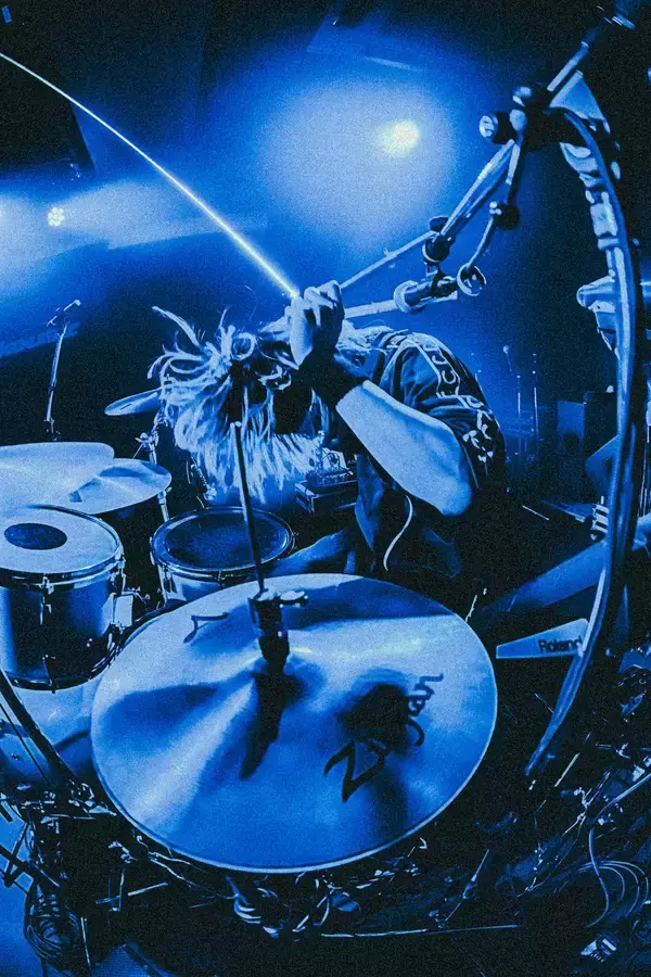 「Tyrkouaz超満員の初ワンマンで見せた「飛躍の兆し」怒涛のライブが生んだモッシュと熱狂」の画像