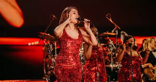 「RAYE『This Music May Contain Hope』──野心と解放が交差する、渾身の2ndアルバム」の画像