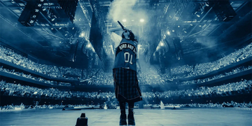 ビリー・アイリッシュが唯一無二の存在である理由──映画『HIT ME HARD AND SOFT: THE TOUR (LIVE IN 3D)』徹底レビュー