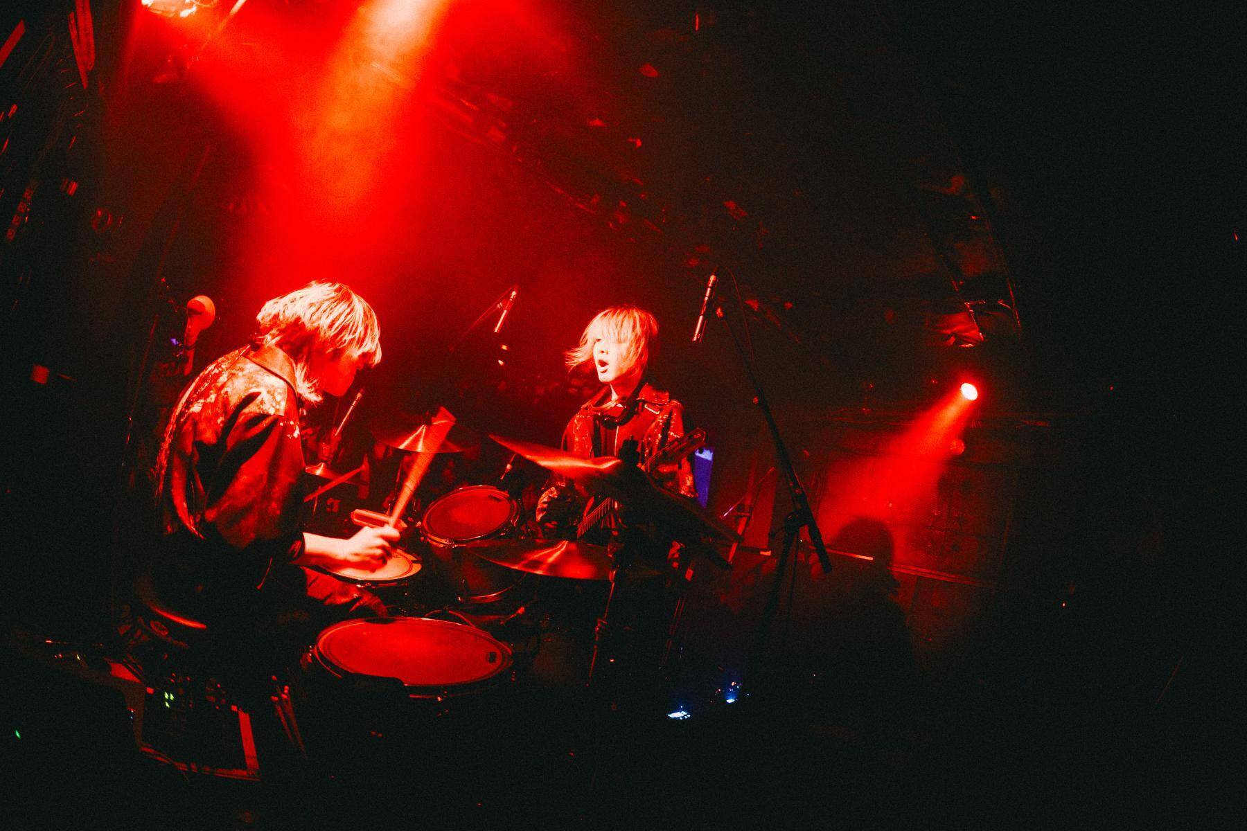 Tyrkouazが鳴らす未来へ向けたグルーヴ、満員御礼の東阪ツーマンツアー「MULTI PLAY 3」東京公演ライブレポート