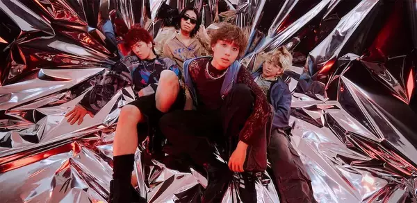 DeNeel、現代社会へアンチテーゼを叩きつける新曲「HOW?」リリース決定