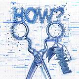 「DeNeel、現代社会へアンチテーゼを叩きつける新曲「HOW?」リリース決定」の画像2