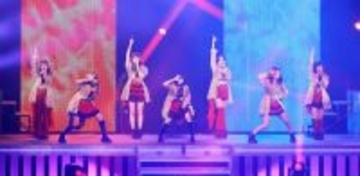 モーニング娘。'26、春ツアー初日レポート、千秋楽まで進化し続けることを宣言