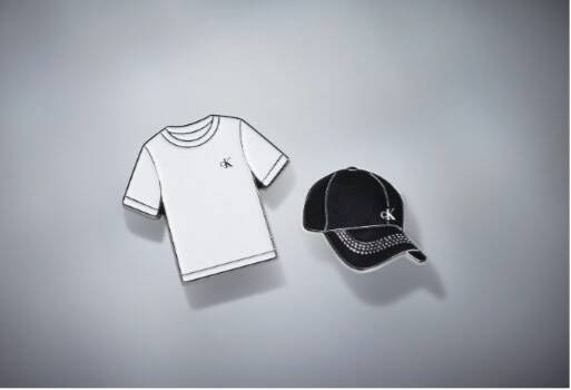 JUNG KOOK、Calvin Klein最新キャンペーンビジュアル解禁「アイコニックなデニムを再び着られて本当に嬉しい」