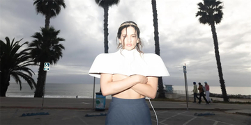 ロザリア『LUX』徹底解説──他の誰にも作りえない、時代を超越した真の芸術作品