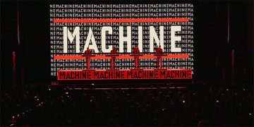 クラフトワークの7年ぶり単独来日ツアー決定、2026年4月〜5月に東名阪