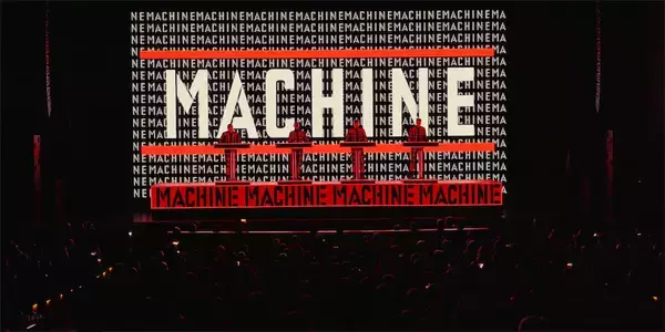 クラフトワークの7年ぶり単独来日ツアー決定、2026年4月〜5月に東名阪