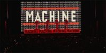 クラフトワークの7年ぶり単独来日ツアー決定、2026年4月〜5月に東名阪