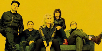 ワナダイズ来年4月に来日　スウェディッシュポップの人気バンド、ラブリーサマーちゃんと共演