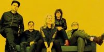 ワナダイズ来年4月に来日　スウェディッシュポップの人気バンド、ラブリーサマーちゃんと共演