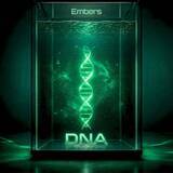 「Embersがシングル「DNA」リリース「全てを“音のDNA”として刻んでいきたい」」の画像2