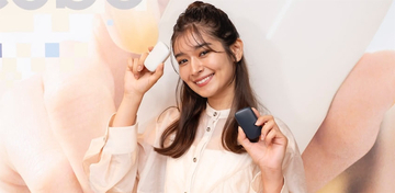 JT「Ploom CUBE」がデザインを刷新して新登場、都内各所でポップアップも