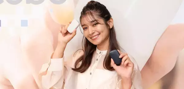 JT「Ploom CUBE」がデザインを刷新して新登場、都内各所でポップアップも