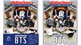 「ARMY必読、インド版制作「BTSスペシャルムック（2020年発行）」日本版の表紙とポスター画像が解禁」の画像1