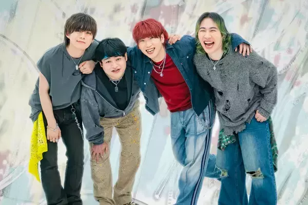 「ORCALANDが語る、ライブで掴んだ確信、最新作かけた音楽とフロアの魔法」の画像