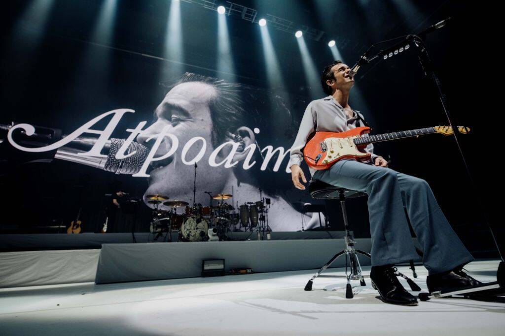 The 1975東京公演レポート　日本とファンに繰り返し愛を伝えた一夜