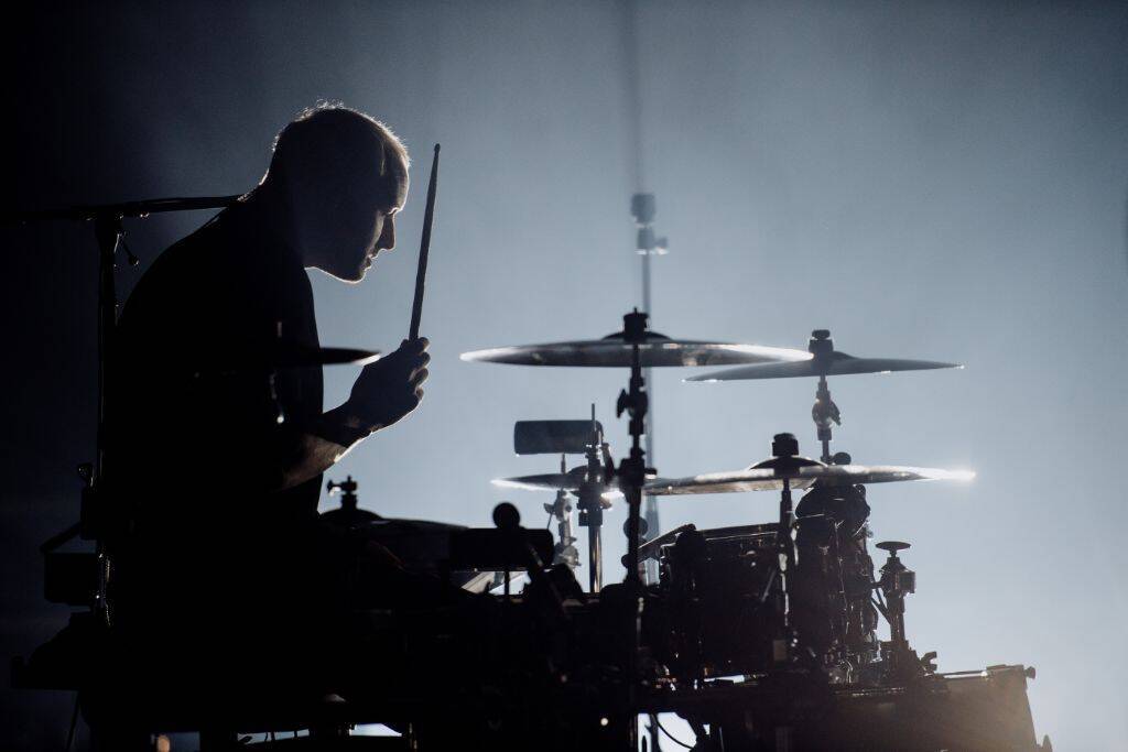 The 1975東京公演レポート　日本とファンに繰り返し愛を伝えた一夜