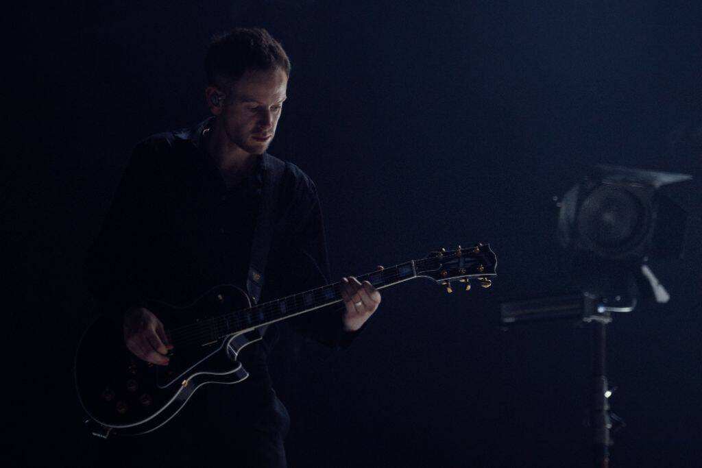 The 1975東京公演レポート　日本とファンに繰り返し愛を伝えた一夜