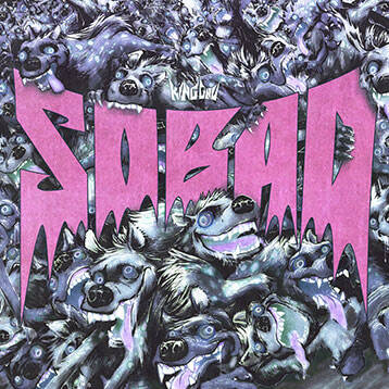 BREIMEN高木祥太がKing Gnu新井和輝と語る「12年の縁とセッションシーンの変遷」