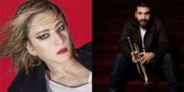 YOSHIKI×イブラヒム・マーロフ対談　サウジアラビアでの共演秘話、リスペクトが生んだ自由な創造