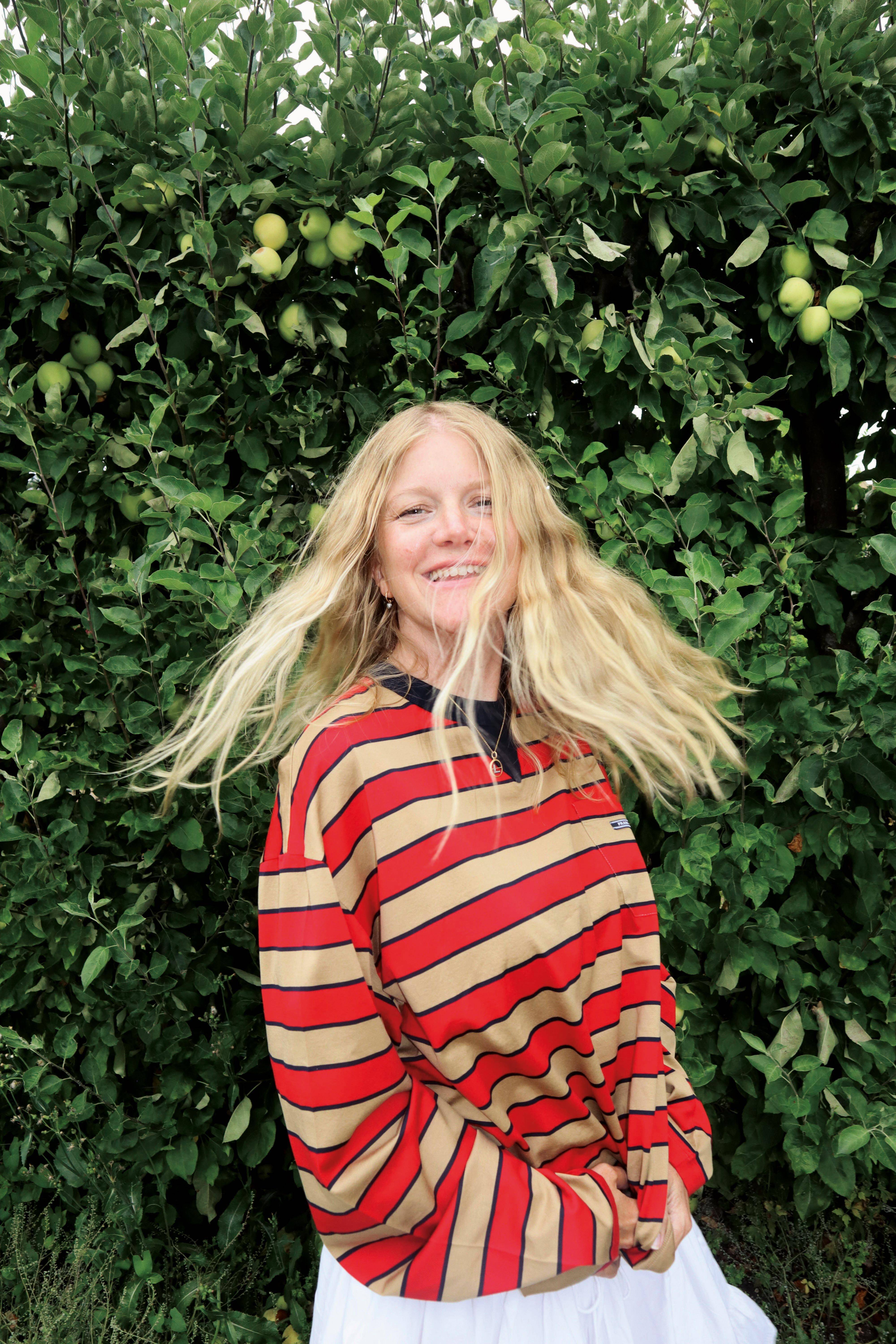 Merekiが語る幸福感あふれるインディーポップの源流、ダニー・ハリスンとの深い信頼関係