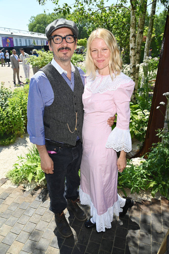 Merekiが語る幸福感あふれるインディーポップの源流、ダニー・ハリスンとの深い信頼関係