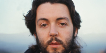 ザ・ビートルズ解散後「激動の10年間」に焦点、ポール・マッカートニー最新ドキュメンタリーに推薦コメント到着