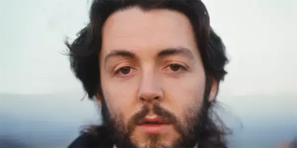 ザ・ビートルズ解散後「激動の10年間」に焦点、ポール・マッカートニー最新ドキュメンタリーに推薦コメント到着