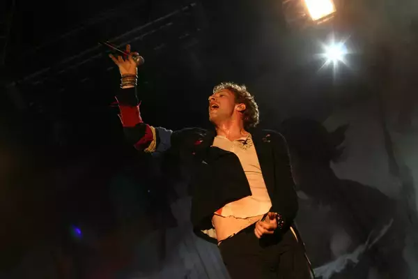 「オアシス、メタリカ、アークティック、ビヨンセ、奇跡の共演も──サマーソニック完全無欠の2005-2009年を振り返る【5x5 Years of SUMMER SONIC Part.2】」の画像