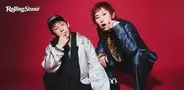 ハルカミライが語る、解散を選択肢に入れた時期の話、大人になることを認めることの意味