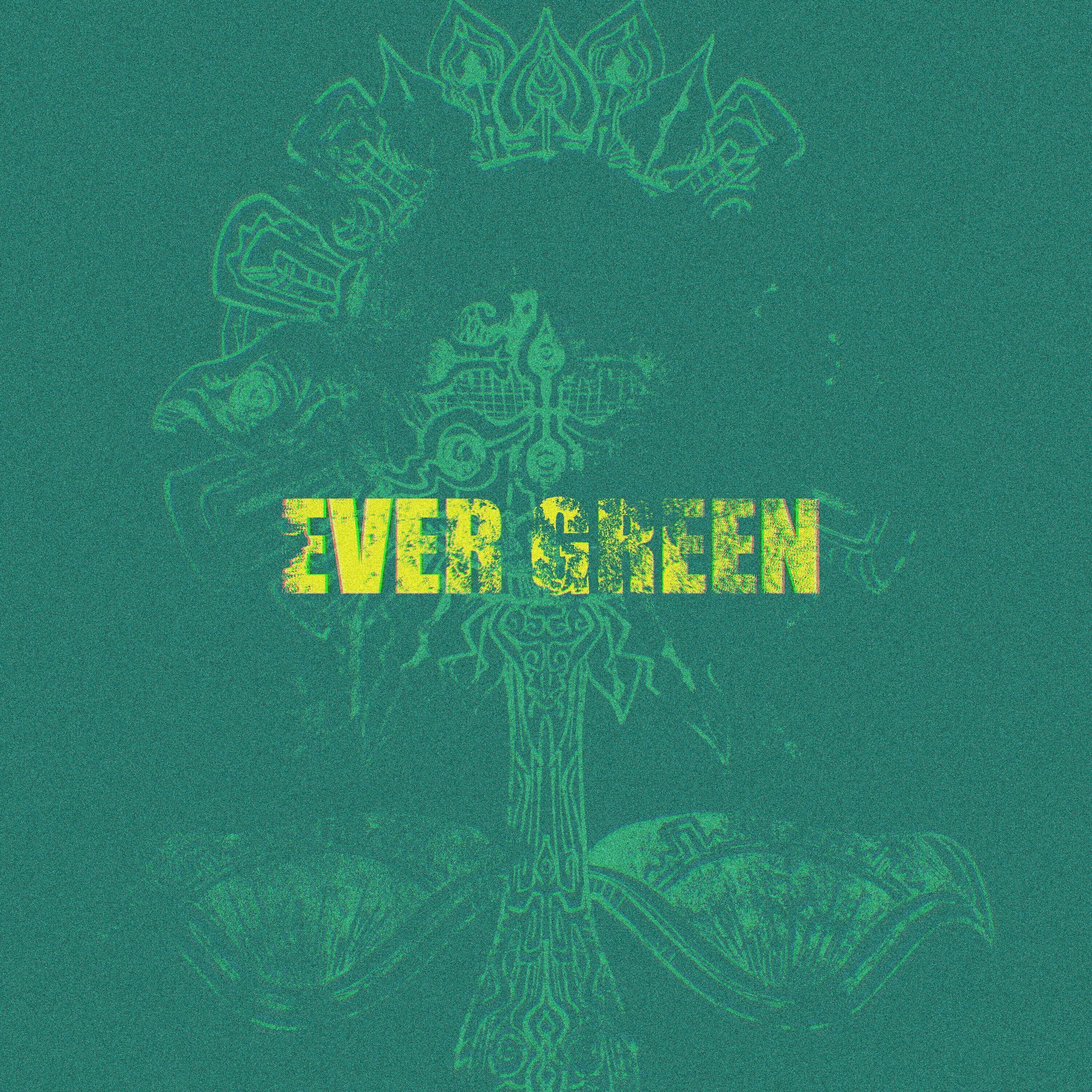 TOOBOEが語る『EVER GREEN』──歌謡曲の歌心とボカロの衝動を束ねた、長く聴ける20曲
