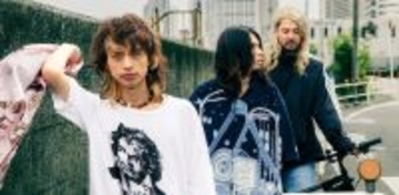 w.o.d.、ライブアルバム2週連続配信リリース決定
