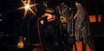 HYDEが解き放った「もうひとりの自分」、『JEKYLL』オーケストラツアー国内ファイナル