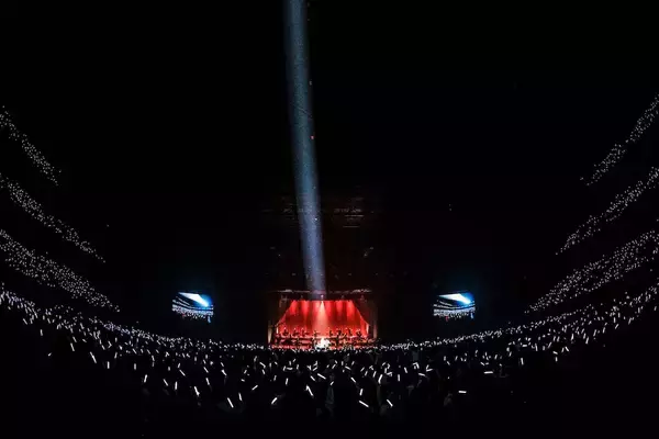 「HYDEが解き放った「もうひとりの自分」、『JEKYLL』オーケストラツアー国内ファイナル」の画像