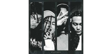 SICK ON PRAY、音楽レーベル「1%」とタッグを組み本格始動