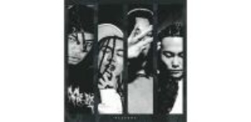 SICK ON PRAY、音楽レーベル「1%」とタッグを組み本格始動