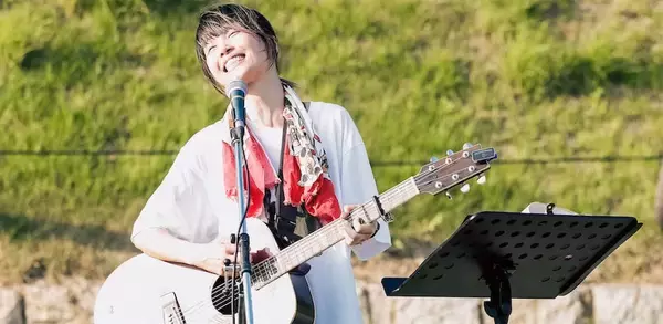 鈴木実貴子ズ、47都道府県路上ライブツアー完走、大阪城公園で大ファイナル