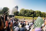 「鈴木実貴子ズ、47都道府県路上ライブツアー完走、大阪城公園で大ファイナル」の画像5