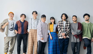 さかいゆう & origami PRODUCTIONSが語る、シティポップ再解釈と「楽しい同窓会」