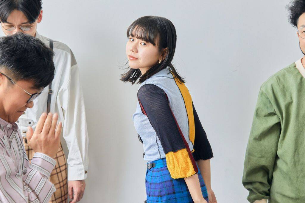 さかいゆう & origami PRODUCTIONSが語る、シティポップ再解釈と「楽しい同窓会」